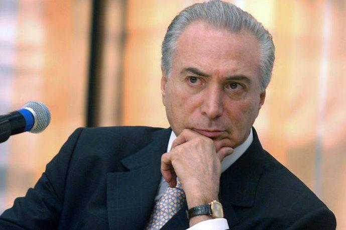 51% da população desaprova governo Temer