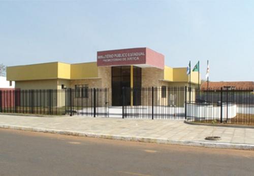 Ministério Público instaura ação por improbidade administrativa em Aquidauna