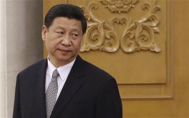 China está ‘preocupada’ com política de Trump