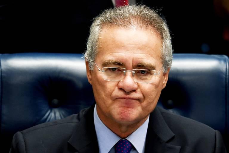 Senado aprova PEC do Teto em segundo turno