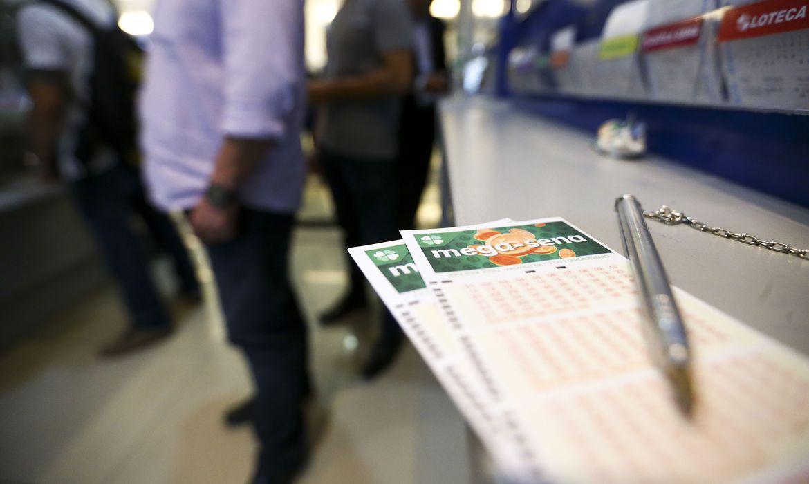 Ninguém acertou a Mega-Sena deste sábado