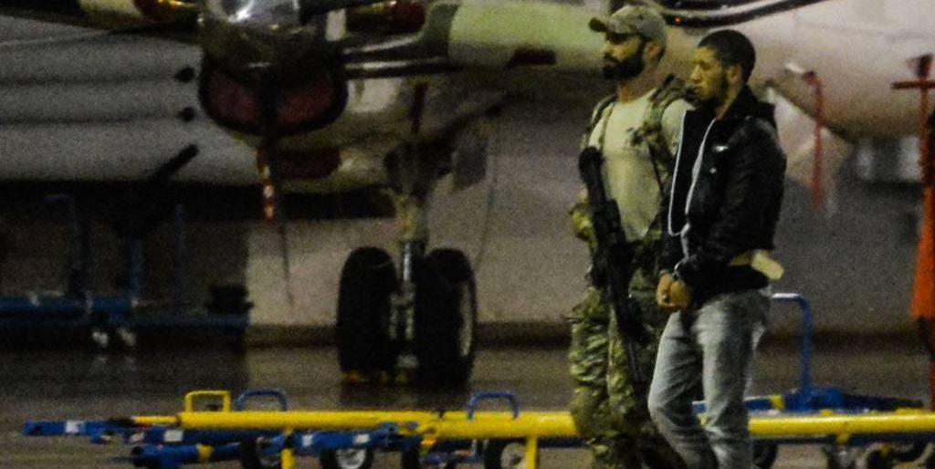 Começou a fase de julgamento dos réus da Operação Hashtag