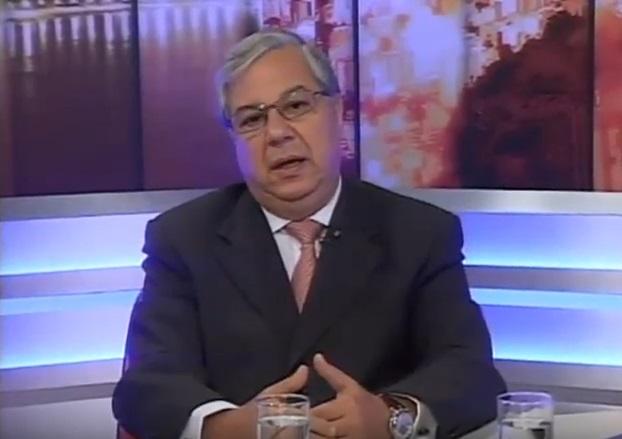 Presidente do TCE do RJ é levado coercitivamente para depor