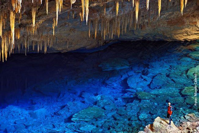 Bonito é tendência de destino para se conhecer em 2017