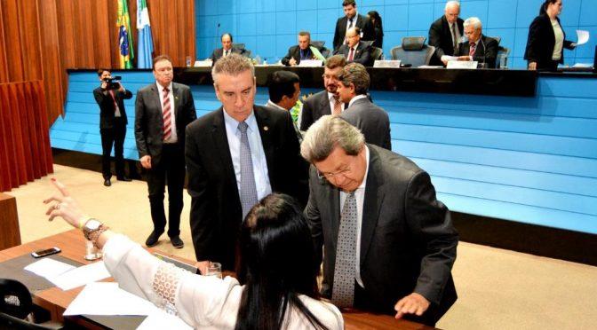 Fundersul: Governo prevê arrecadar R$ 824 milhões em 2017
