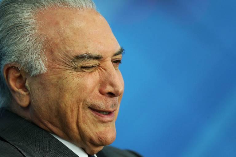 Marcelo Odebrecht confirma pagamento a Temer