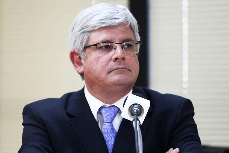 Lava Jato ‘desagrada estrutura de poder’, diz Janot