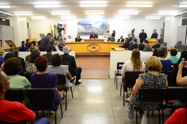 Reajuste fará prefeito ganhar 59% a mais que o da Capital