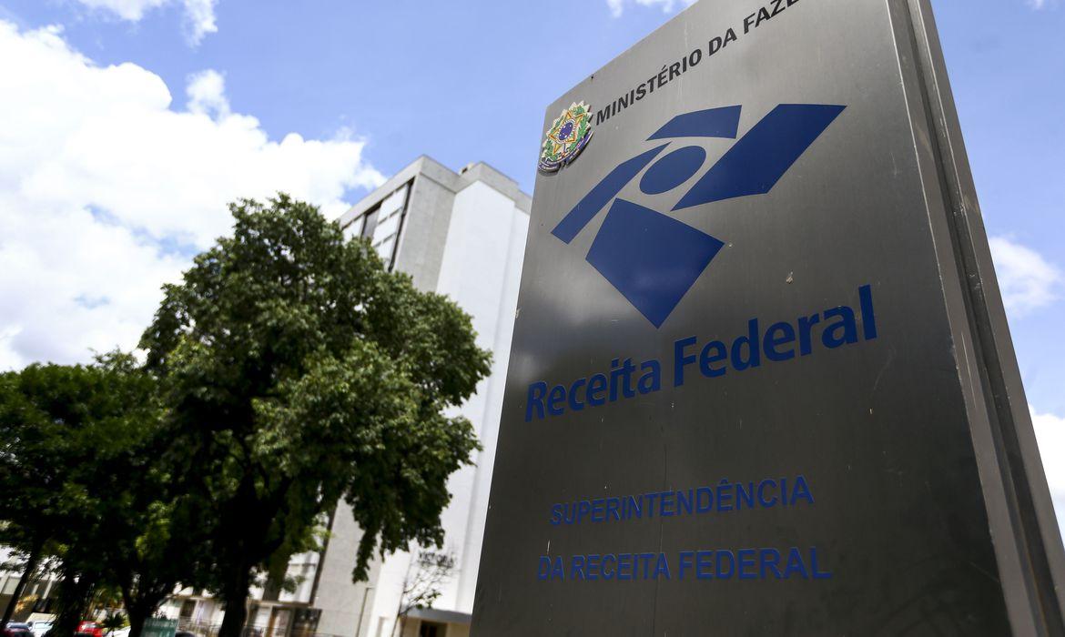 Receita começa a receber nesta segunda IR 2020