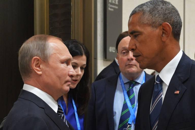 Rússia rebate acusações dos EUA sobre ciberataques: “provem”