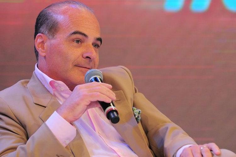 Dono da RedeTV! sobre Lava Jato: ‘Uma hora isso tem que acabar’