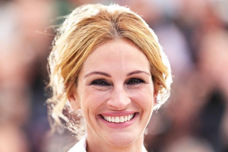Depois de Meryl Streep, Julia Roberts vai estrelar série de TV