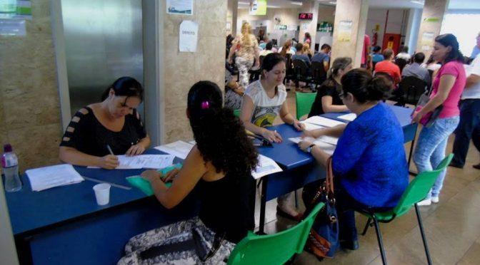 Parceria da Funtrab com a UFMS viabiliza 256 atendimentos