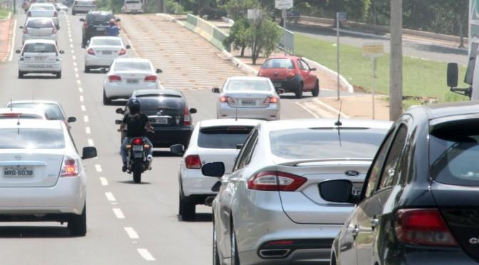 Detran-MS divulga calendário de licenciamento para 2017