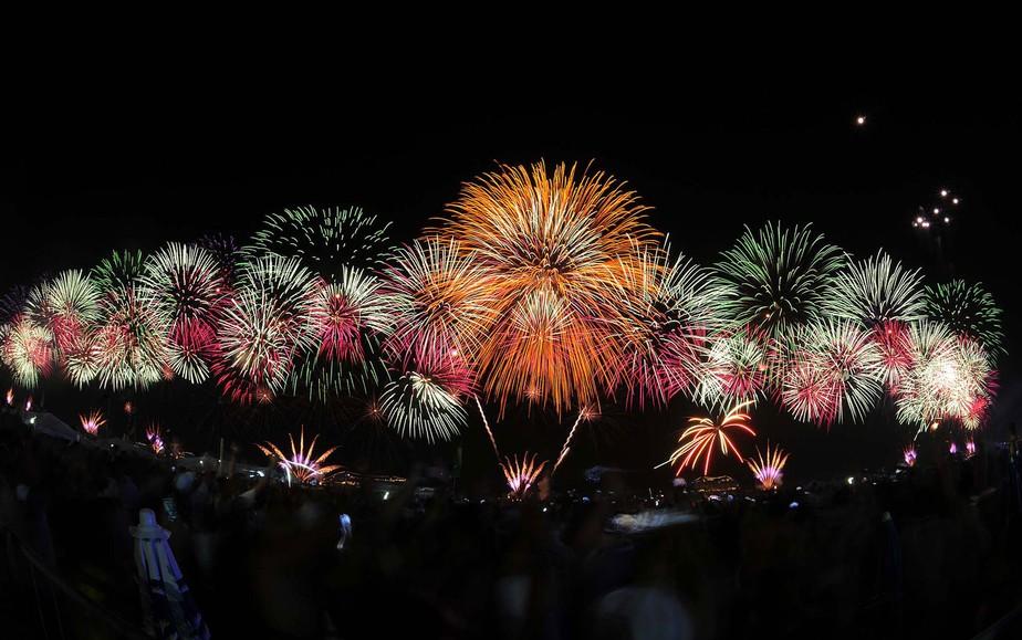 Em MS apenas 14 cidades farão festas de final de ano