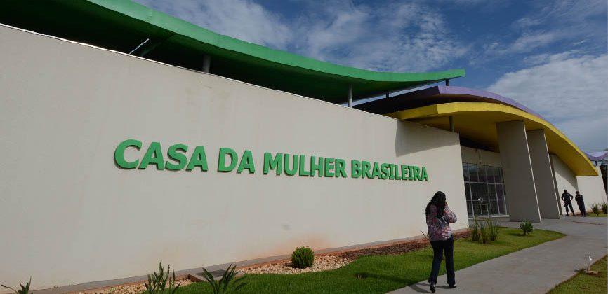 Em período de maior demanda, casa da mulher pode fechar