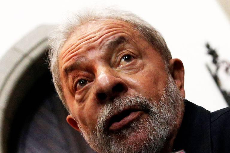 Lula vira réu pela 4º vez na Lava Jato