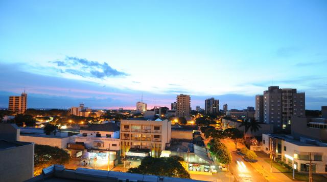 Segunda maior cidade do MS, Dourados comemora 81 anos