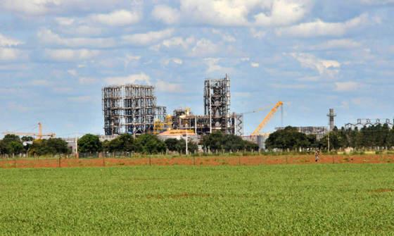 Petrobras destina apenas R$ 4,6 mi para obra em Três Lagoas