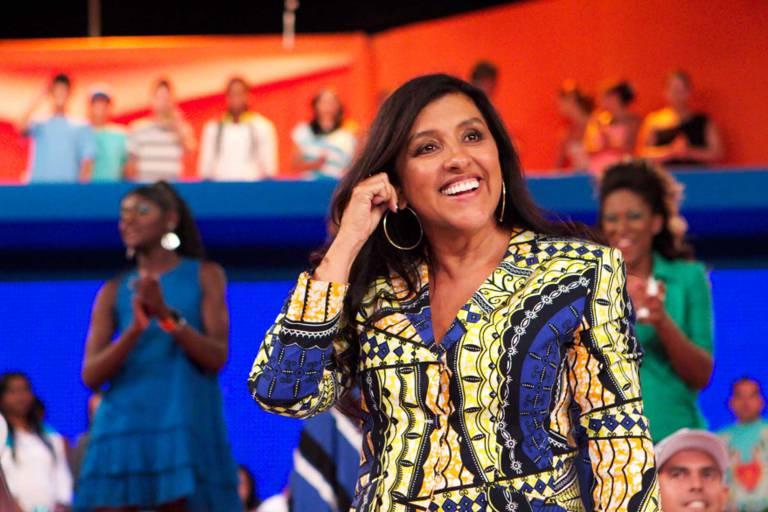 Regina Casé terá novo programa em 2017