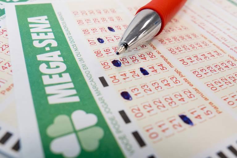 Prêmio da Mega da Virada já chega a R$ 225 milhões