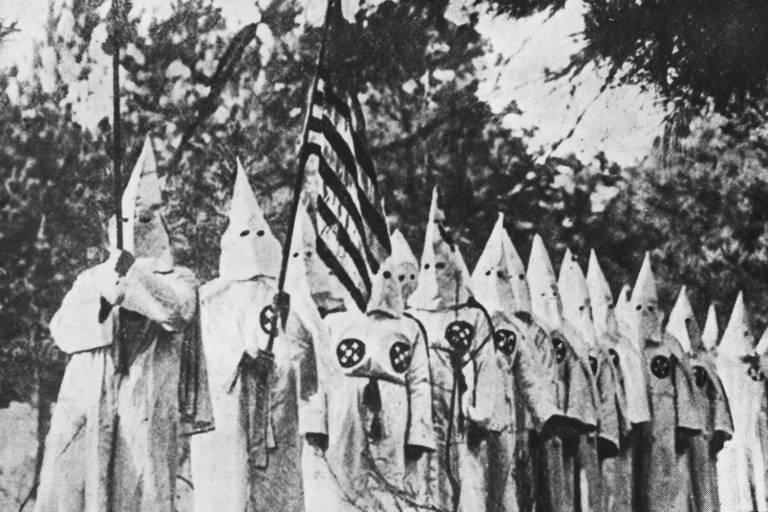 Reality sobre o Ku Klux Klan é cancelado antes mesmo da estreia