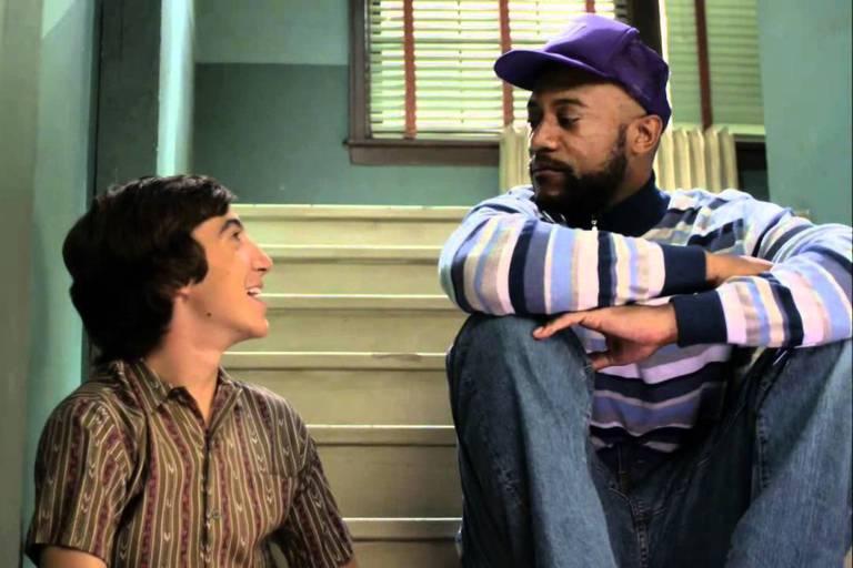 Morre Ricky Harris, o Malvo de ‘Todo Mundo Odeia o Chris’
