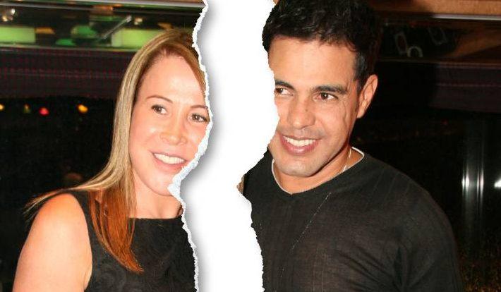 Família Camargo: essa sim precisa de paz no Ano Novo