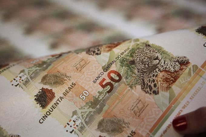 Setor público tem o pior novembro desde 2001: rombo de R$ 39,1 bi