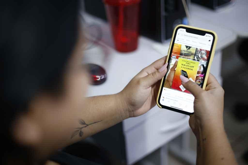 Muito tempo na web? Talvez seja hora de um detox digital