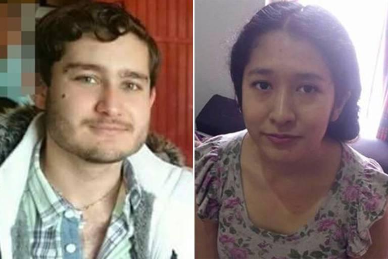 Mexicano mata — e dissolve — garota do Tinder que recusou sexo