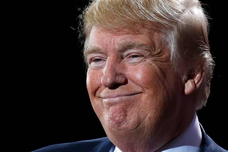 Trump anuncia veterano de Bush para posto contra o terrorismo