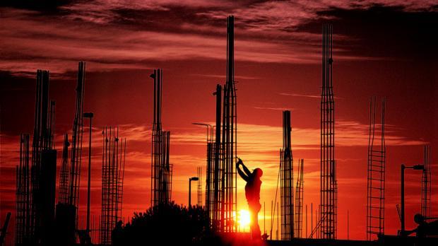 Governo aposta em concessões para 2017