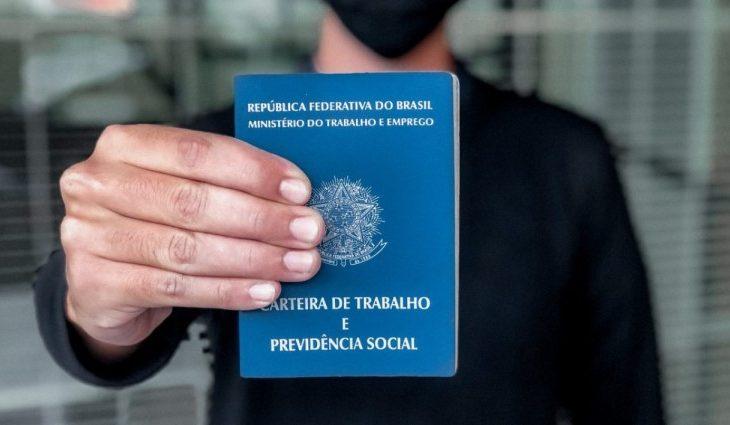 Em busca de emprego? Mato Grosso do Sul oferta quase 2 mil vagas nesta segunda