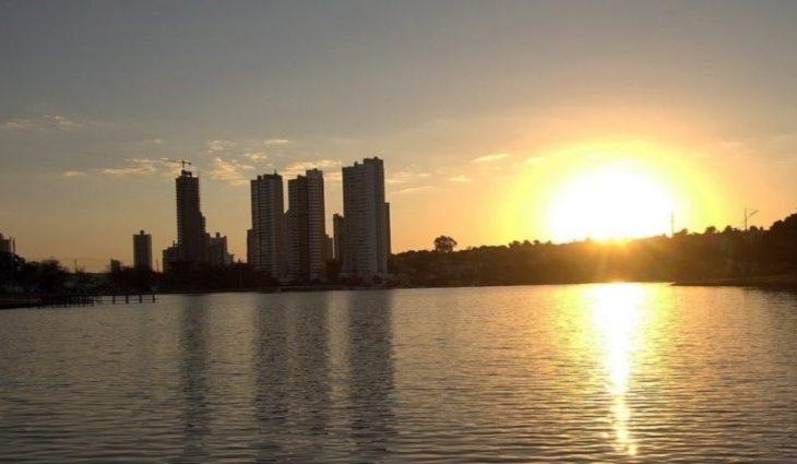 Primavera terá La Niña de fraca intensidade, chuvas abaixo da média e muito calor