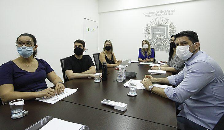“Revoga MS” avança para a terceira fase