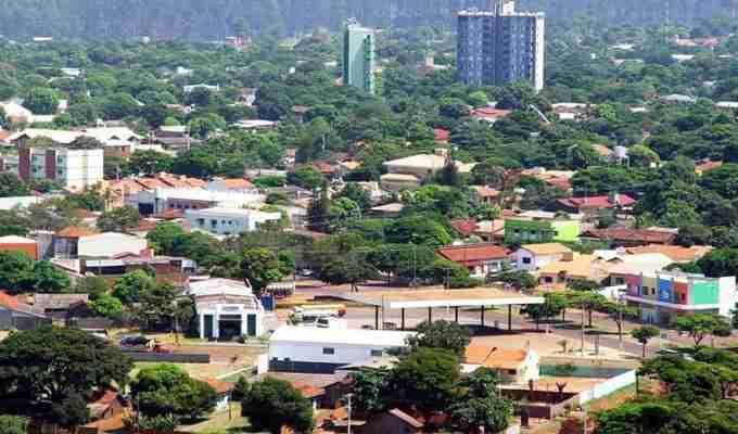 Naviraí aditiva contrato pela 3ª vez e locação de impressora vai para R$ 2,6 milhões