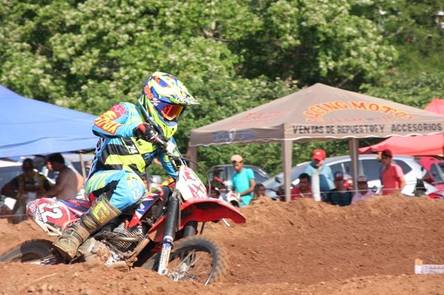 Bela Vista irá sediar Copa Estadual de Velocross em outubro