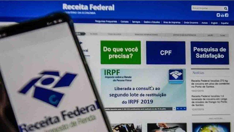 Você está na lista? Receita Federal libera consulta a último lote de restituição do IR 2021