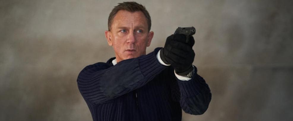 007 - Sem Tempo para Morrer é adiado para novembro por surto de coronavírus