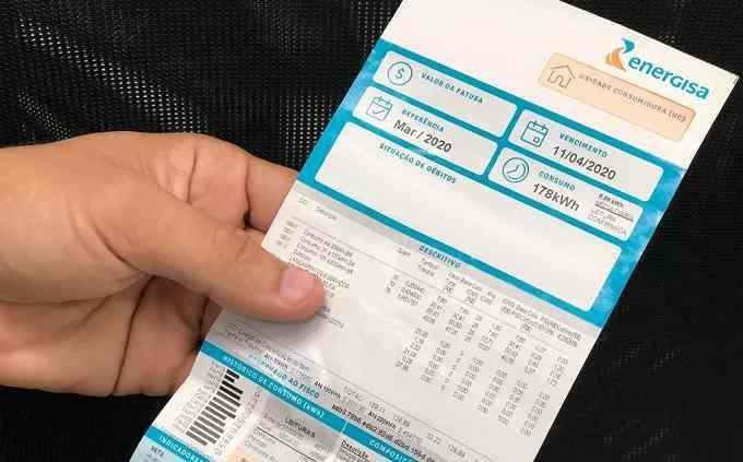 Sancionada lei que reduz ICMS na conta de luz