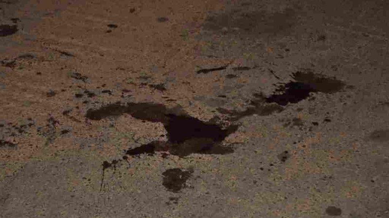 Briga de casal termina com homem esfaqueado com faca de cozinha