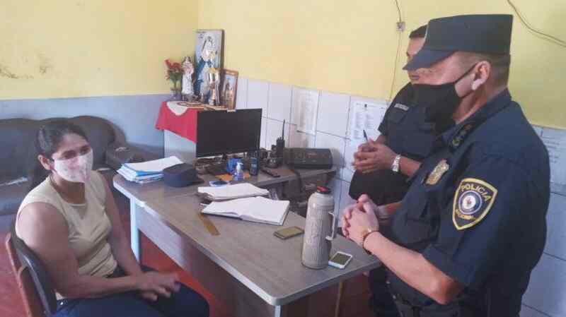 Para defender a mãe, menino de 7 anos enfrenta ladrões na fronteira de MS