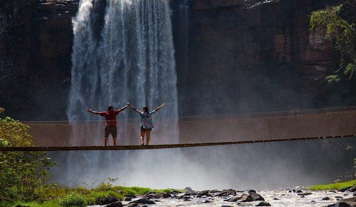 Dia Mundial do Turismo: MS mostra a resiliência e a força do setor com ações de retomada