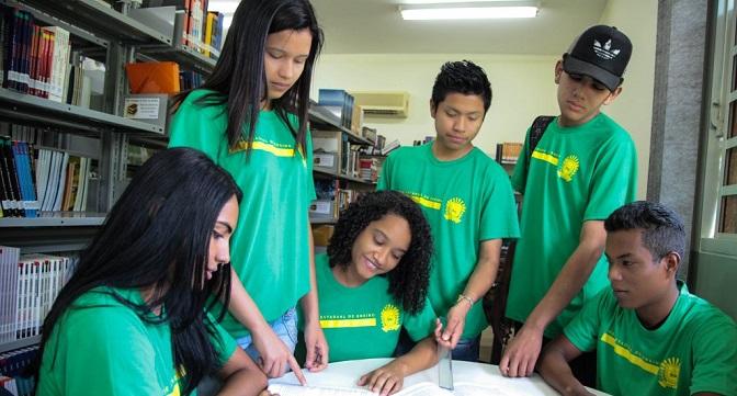 Governo de MS suplementa R$ 26,4 milhões na Educação