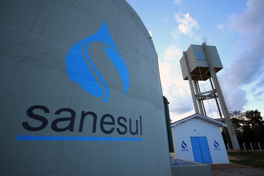 Sanesul abre concurso público com 74 vagas para 26 categorias profissionais