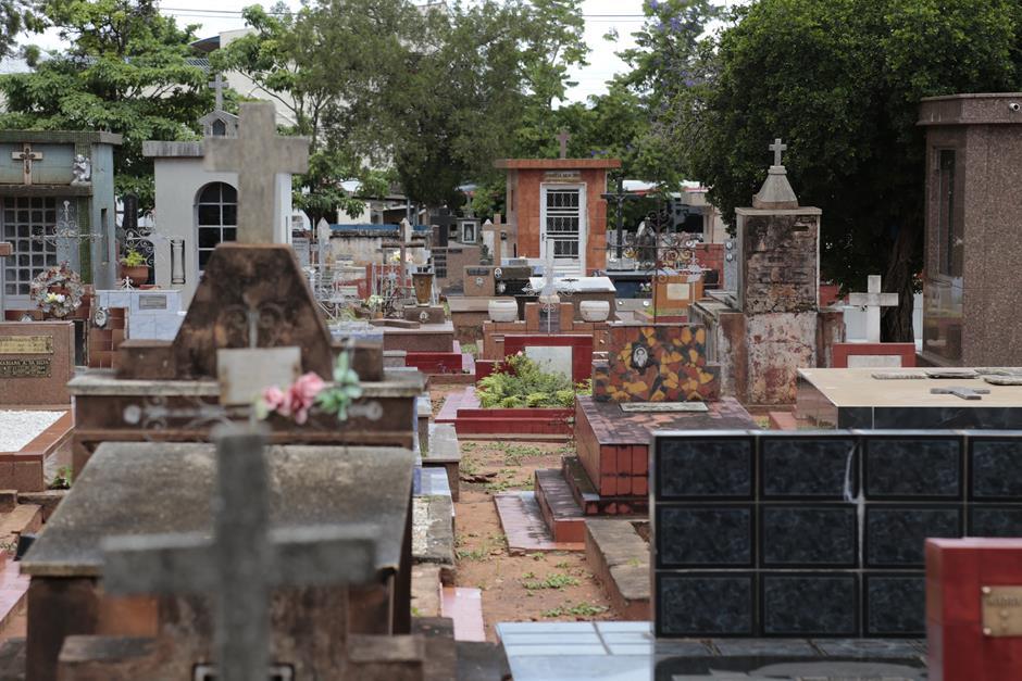 Inscrições para seleção com 19 vagas em cemitérios de Campo Grande começam nesta quinta