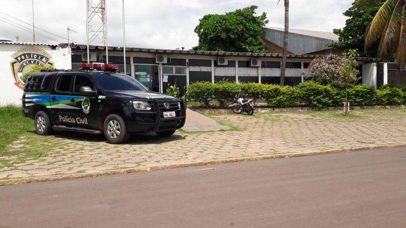 Homem oferecia R$ 30 para estuprar adolescente