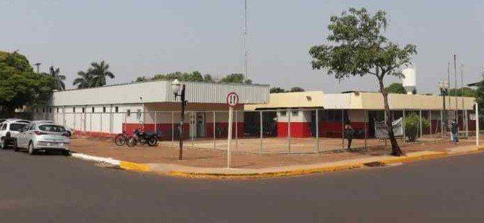 Central de testagem da Covid-19 passar a funcionar no PAM de Dourados