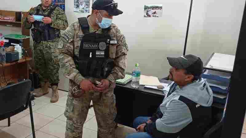 Polícia boliviana prende narcotraficante ligado ao crime organizado no Brasil